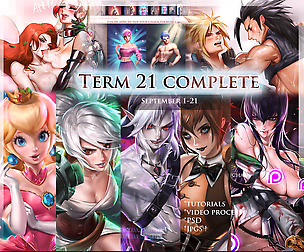 Term 21 reward batch