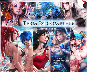 Term 24 reward batch