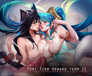 Term 24 yuri pack