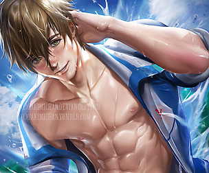 Makoto SFW/NSFW pack