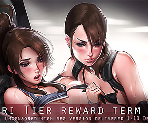 Term 25 yuri pack