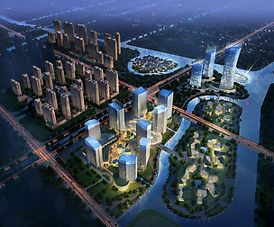 City Block 003