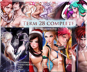 Term 28 reward batch