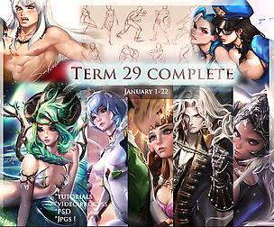 Term 29 rewards batch