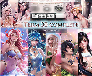 Term 30 reward batch