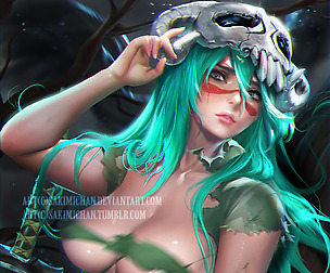Nel NSFW/SFW pack