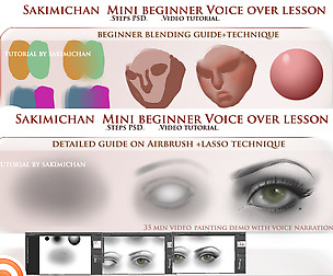Term 30 mini voice over tutorial pack