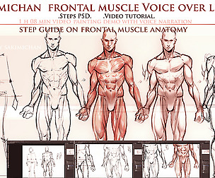 Term 31 mini voice over tutorial packs