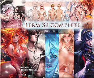Term 32 reward batch