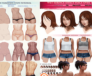 Term 48 tutorial pack