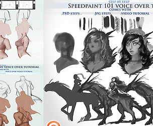 Term 51 voicerover tutorial pack