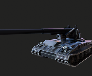 M107 Artillery