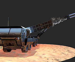 MIM-104 Patriot