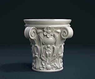 Print ready Capital