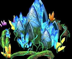 Crystal Marsh - can destroy the state tree 01