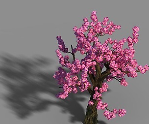 Material - Tree 04