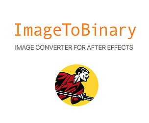 ImageToBinary