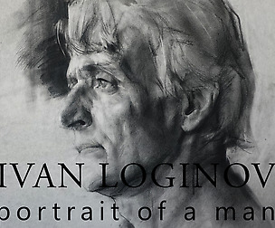 Portrait Drawing master class