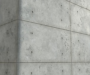 Concrete Wall Panels Substance .sbs .sbsar