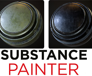 Substance Materials pack 8