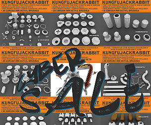 KFJR_Zbrush_IMM_ComboSet01