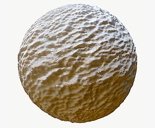 Snow 01 PBR Texture