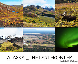 Alaska - The Final Frontier _ Resource Pack