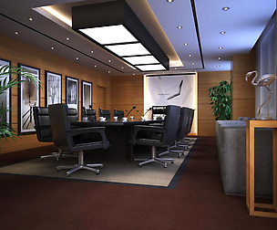 Conference 030