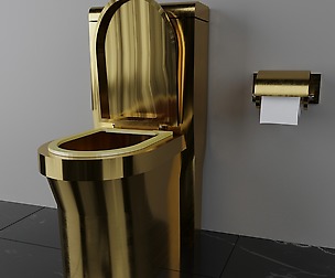 luxury toilet-33