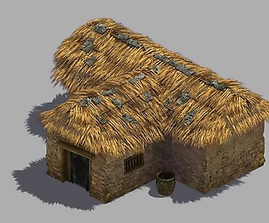 T-Drawing House 03