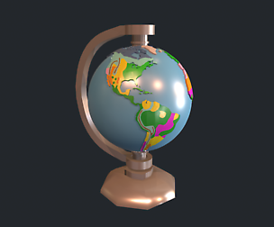 Planet Earth Biomes