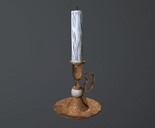 Candle