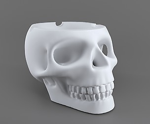 skull smoke-36