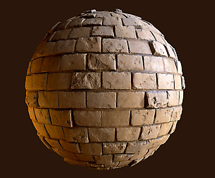 Substance Medieval Brick