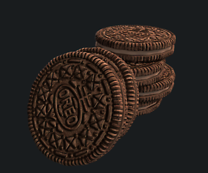 Oreo Cookie