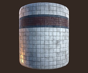 Substance Subway Marble