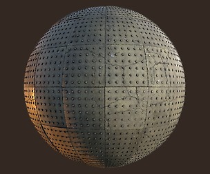 Substance Subway Pavement