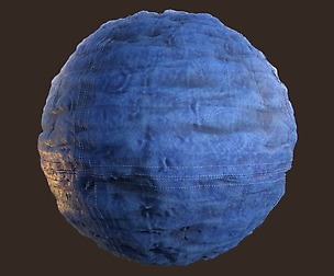 Substance Tarp