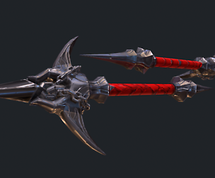 Classic Whip Vampire Killer