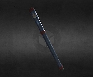 Police Truncheon