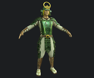 Samurai Link