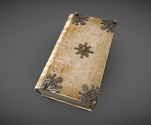 Ancient Book