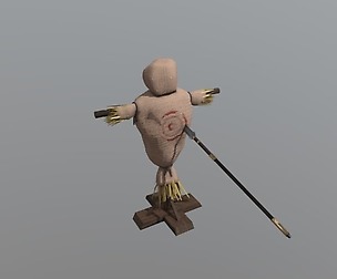 Spear