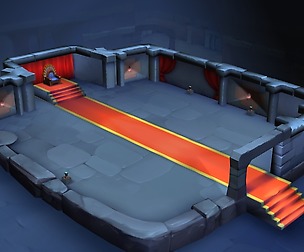 Low Mode - Battle Scene 32