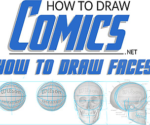 How To Draw Faces