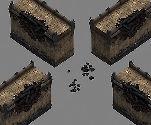 Hell - Broken Wall 03