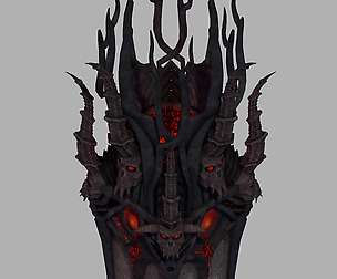 Hell - Defense Tower 065