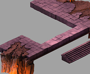 Devil Cloister - Platform 02