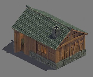 Seaside - Fishing House 32
