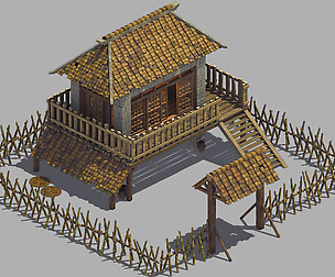 Heyang - Beijiao - House 01
